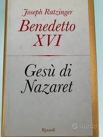 Gesù di Nazaret