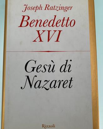 Gesù di Nazaret