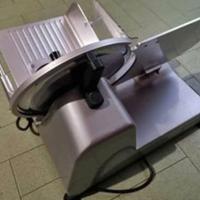 affettatrice lama 25