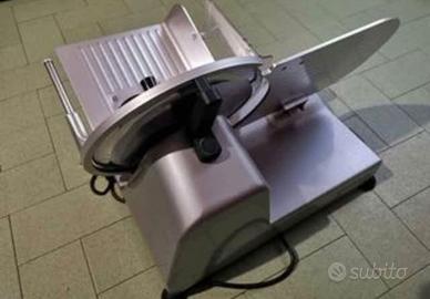 affettatrice lama 25