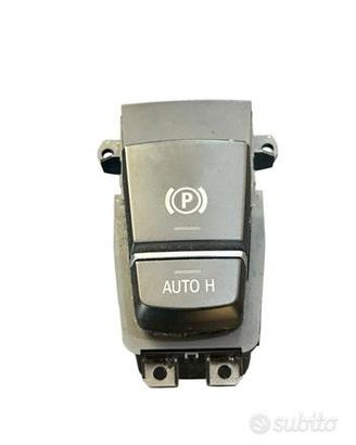 Interruttore freno elettrico Bmw Serie 7 F01 F02