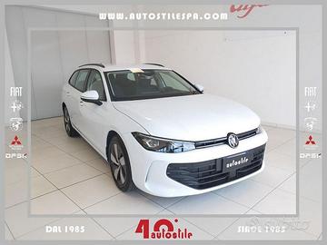 Volkswagen Passat 2.0 tdi scr122cv dsg