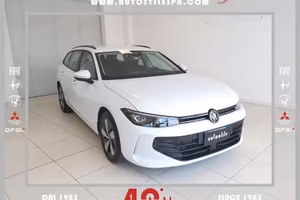 Volkswagen Passat 2.0 tdi scr122cv dsg