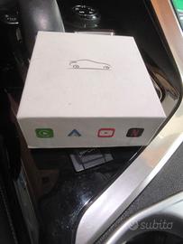 box Android auto 