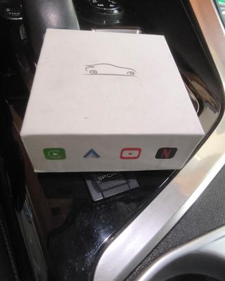 box Android auto 
