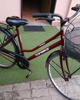 BICICLETTA