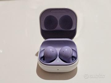 Samsung Galaxy Buds2 Viola cuffie bluetooth