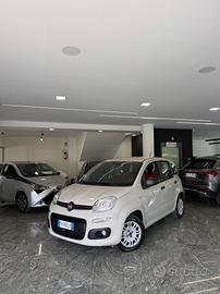 Fiat Panda 1.3 MJT 95 CV S&S Lounge