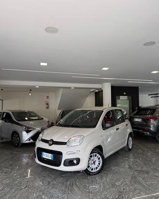 Fiat Panda 1.3 MJT 95 CV S&S Lounge