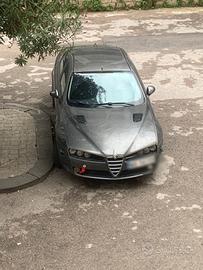 alfa romeo 159 
