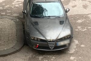 alfa romeo 159 