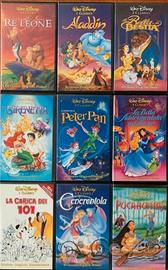 ritiro videocassette originali