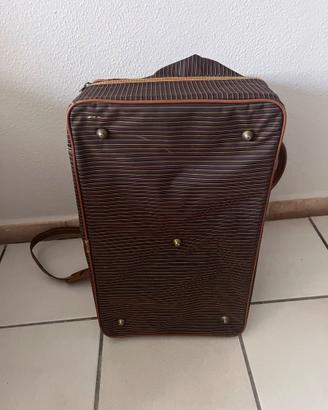 Borsone sportivo con tracolla