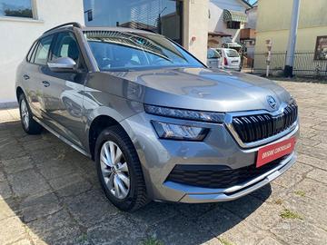Skoda Kamiq 1.0 TSI Ambition