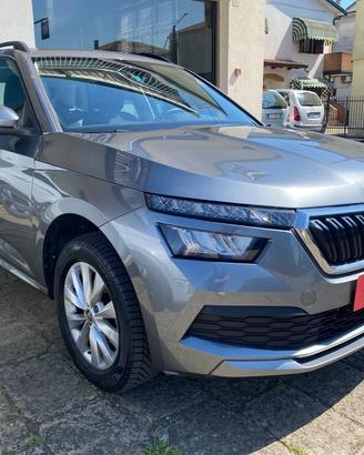 Skoda Kamiq 1.0 TSI Ambition