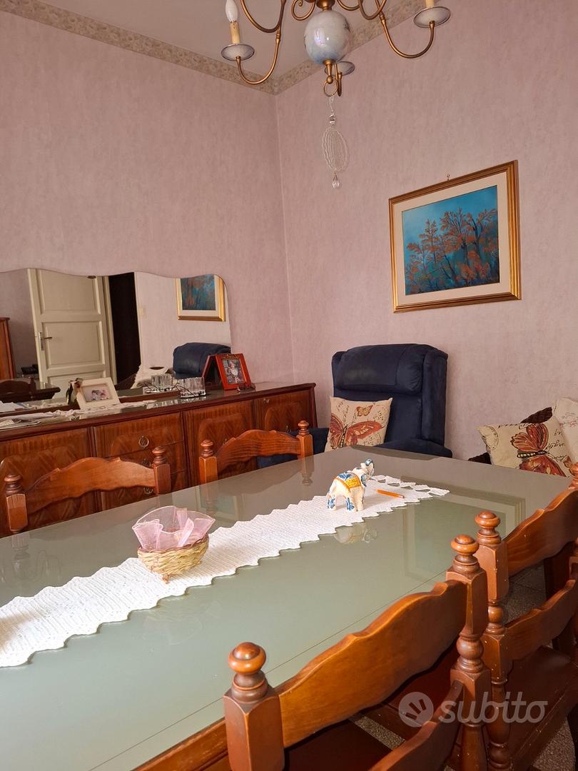 Appartamento – VT - Vista 3