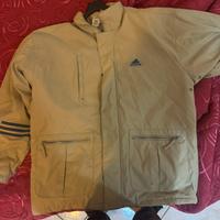 giacca adidas vintage