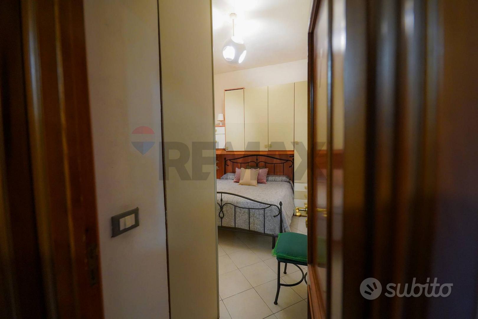 Appartamento - Catania - Altro