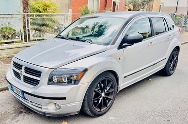 Dodge Caliber 2.0diesel motore di VW - 140 Cp