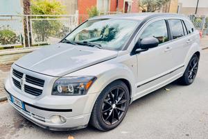 Dodge Caliber 2.0diesel motore di VW - 140 Cp
