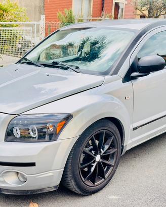Dodge Caliber 2.0diesel motore di VW - 140 Cp