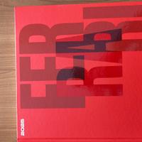 Annuario Ferrari 2025