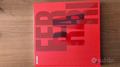 Annuario Ferrari 2025