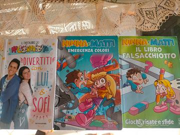 libri per bambini 