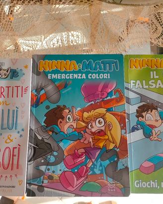 libri per bambini 