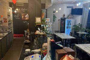 Attività / Licenza di 140 m² con 3 locali a Forlì