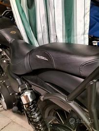 Harley-Davidson Sportster 883 - 2010