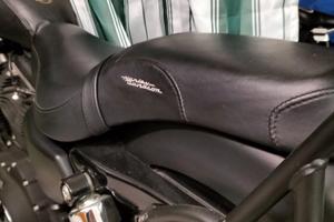 Harley-Davidson Sportster 883 - 2010