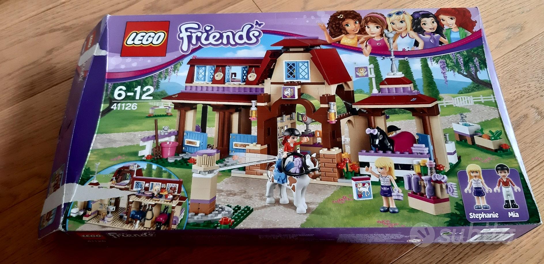 Lego friends - Tutto per i bambini In vendita a Modena