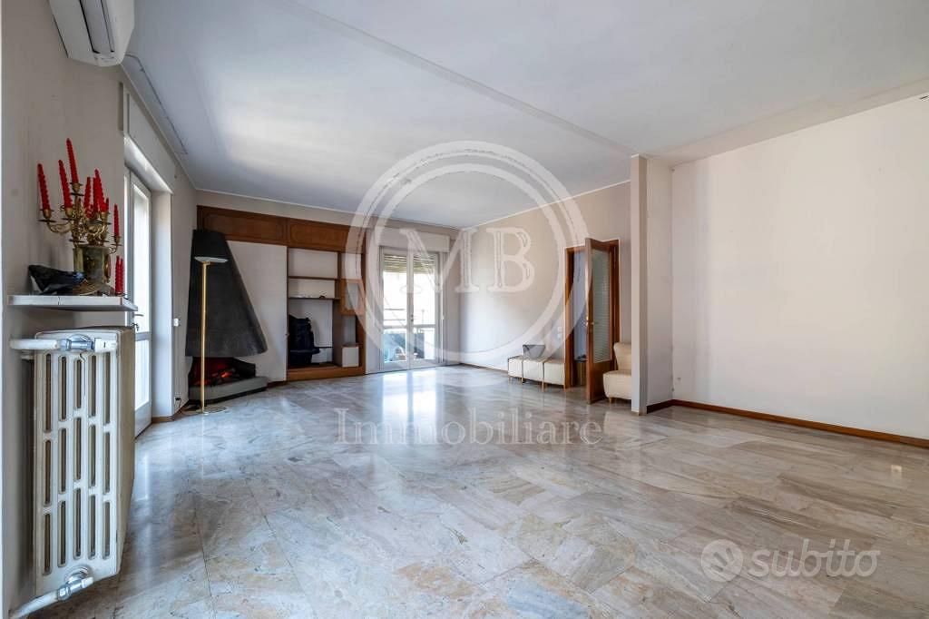 Appartamento – Bergamo, Città Alta - Vista 5