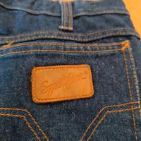 Jeans Spitfire 