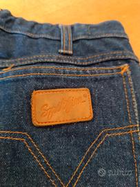 Jeans Spitfire 