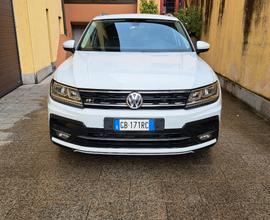 VOLKSWAGEN Tiguan 2ª serie - 2020