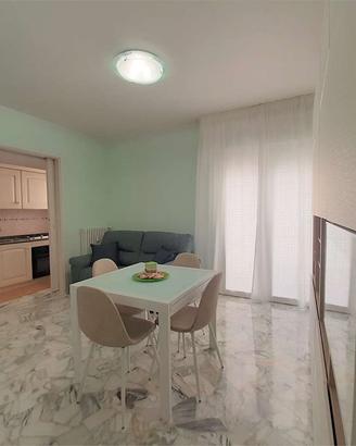 MESTRE-ZONA CA'ROSSA DUE CAMERE ARREDATO