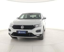 VOLKSWAGEN T-Roc 2017 - T-Roc 1.5 tsi Busin U26832