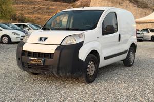 Peugeot Bipper 1.3 HDi 75CV FAP Furgone