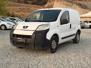 Peugeot Bipper 1.3 HDi 75CV FAP Furgone