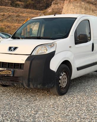 Peugeot Bipper 1.3 HDi 75CV FAP Furgone