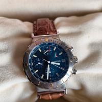 Eberhard frecce tricolori 