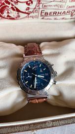 Eberhard frecce tricolori 