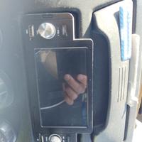 autoradio 1 din con schermo