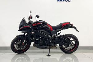 SUZUKI KATANA 1000 JINDACHI COME NUOVA 2021