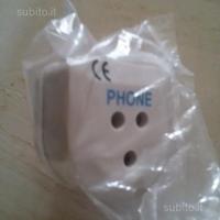 Riduttore per router e telefono FISSO ADSL nuovo