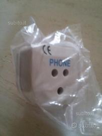 Riduttore per router e telefono FISSO ADSL nuovo