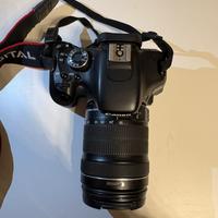 Canon eos 600d