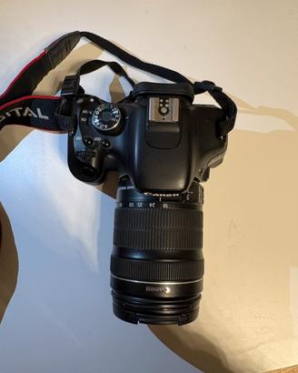 Canon eos 600d